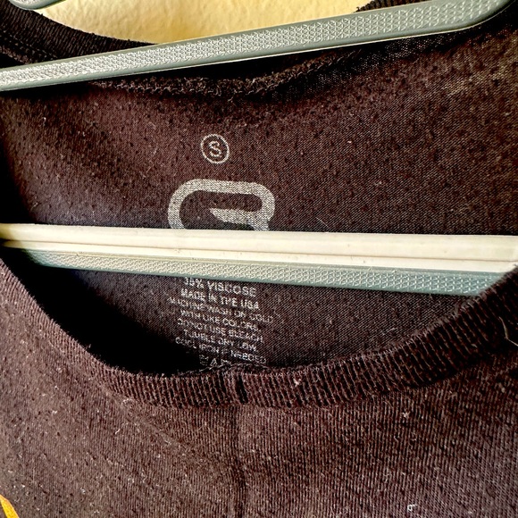 Cycle squad muscle tank. Size small - Picture 2 of 4